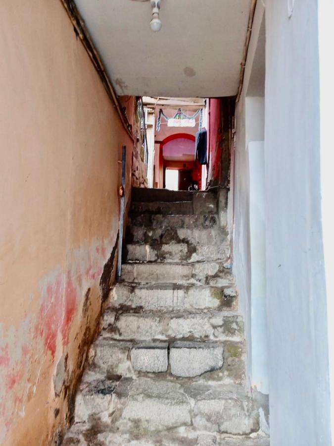 Janaq Apartment Cuzco Exterior foto